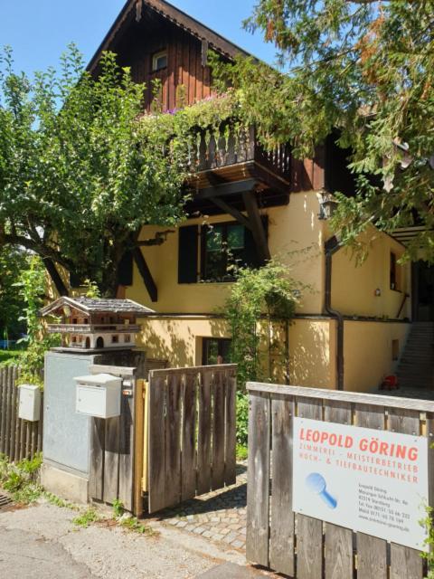 Central Starnberg And Surrounded By Nature Exteriör bild